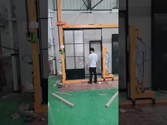 Aluminium-Französische Türen für Ihr Zuhause