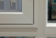 1300mm Anodizing Aluminium Frame Casement Window